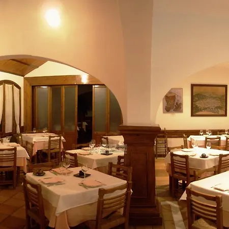 Hotel Del Carmen