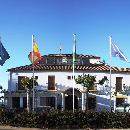 Del Carmen Prado Del Rey