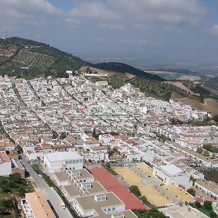 Del Carmen Hotel 2*