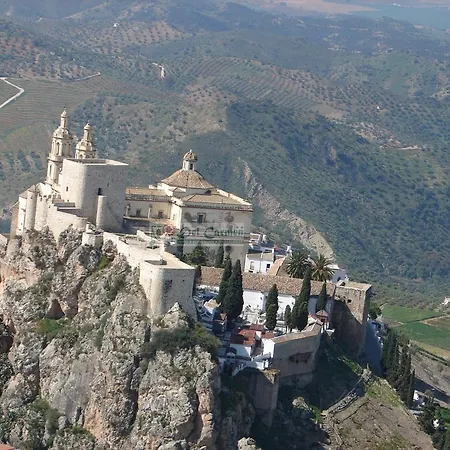 Hotel Del Carmen 2*