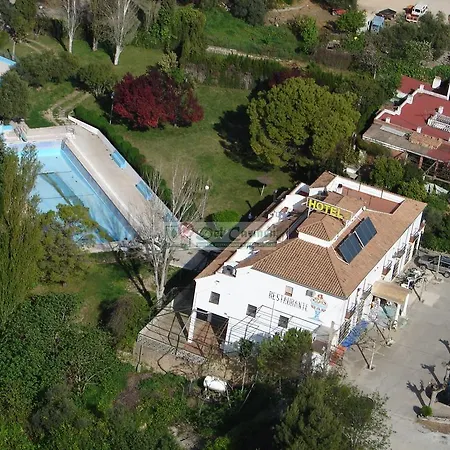 Hotel Del Carmen