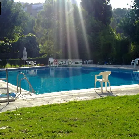 Del Carmen Hotel