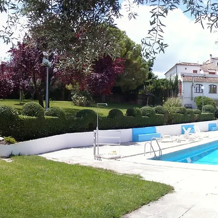 Hotel Del Carmen
