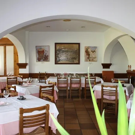 Hotel Del Carmen Prado Del Rey