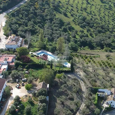 Hotel Del Carmen