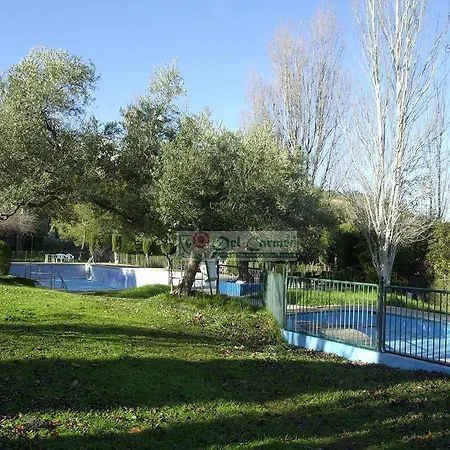 Del Carmen 2* Prado Del Rey