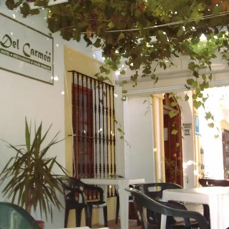 Del Carmen 2*