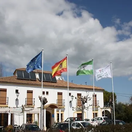 Hotel Del Carmen