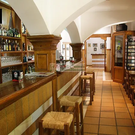 Del Carmen Hotel Prado Del Rey