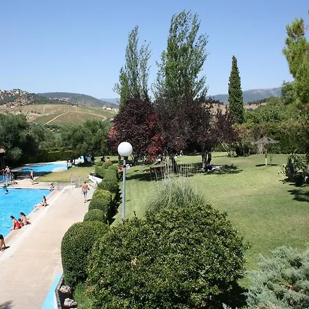 Del Carmen Hotel