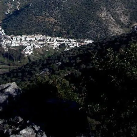 Hotel Del Carmen Prado Del Rey