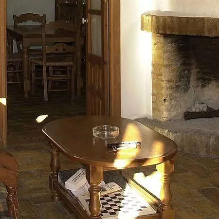 Hotel Del Carmen Prado Del Rey